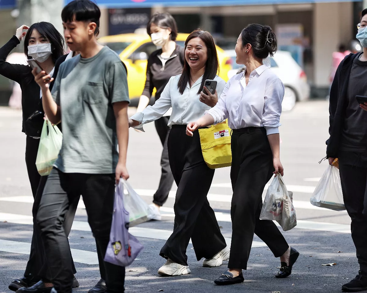 未足額進用身障員工 中鋼、中鼎、榮工再成榜單前3名